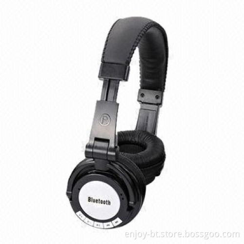 OEM Bluetooth Stereo Earphones, Original Factory Supplier